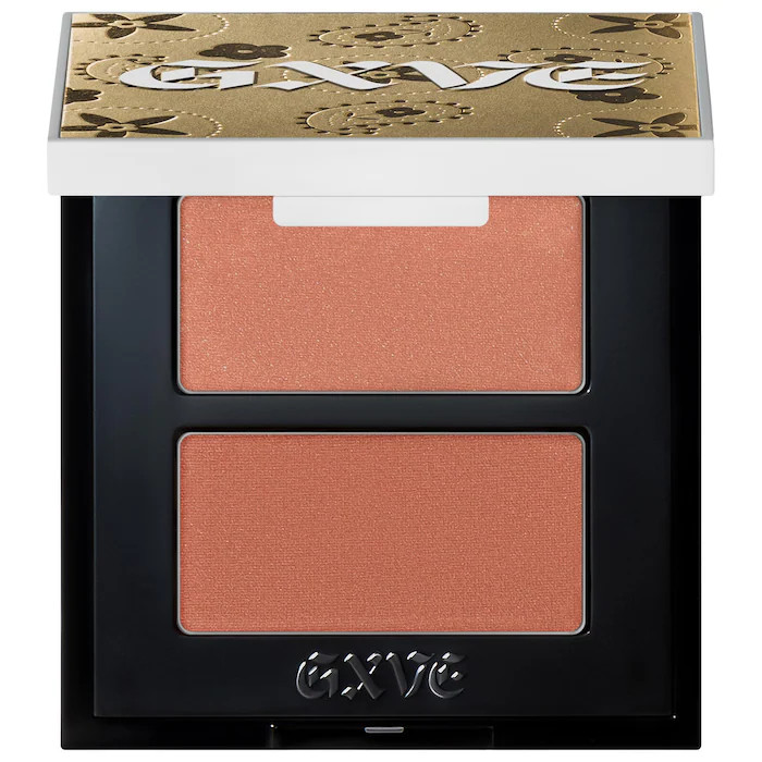 GXVE BY GWEN STEFANIFeelin' Cheeky Clean Amplifying Talc-Free Blush Duo | Sephora (US)