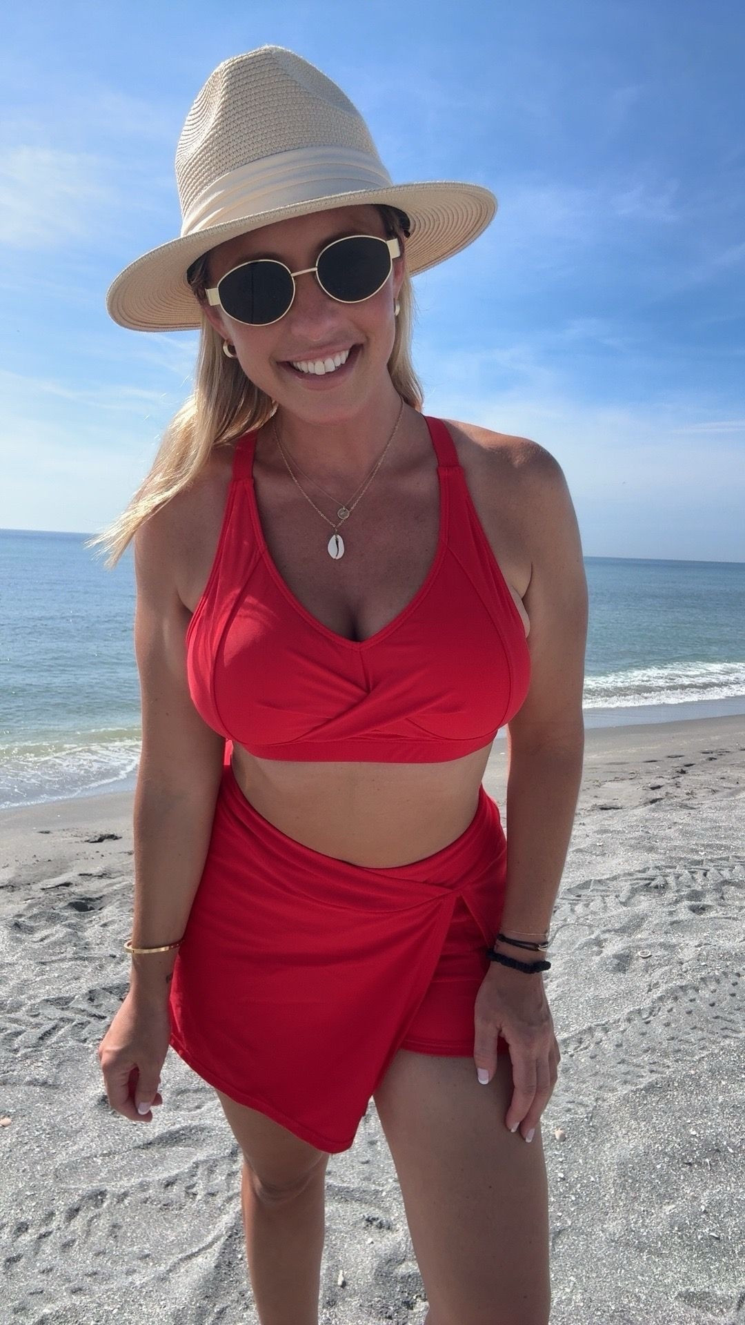 Bikini set 



#LTKFindsUnder50 #LTKSwim #LTKSeasonal