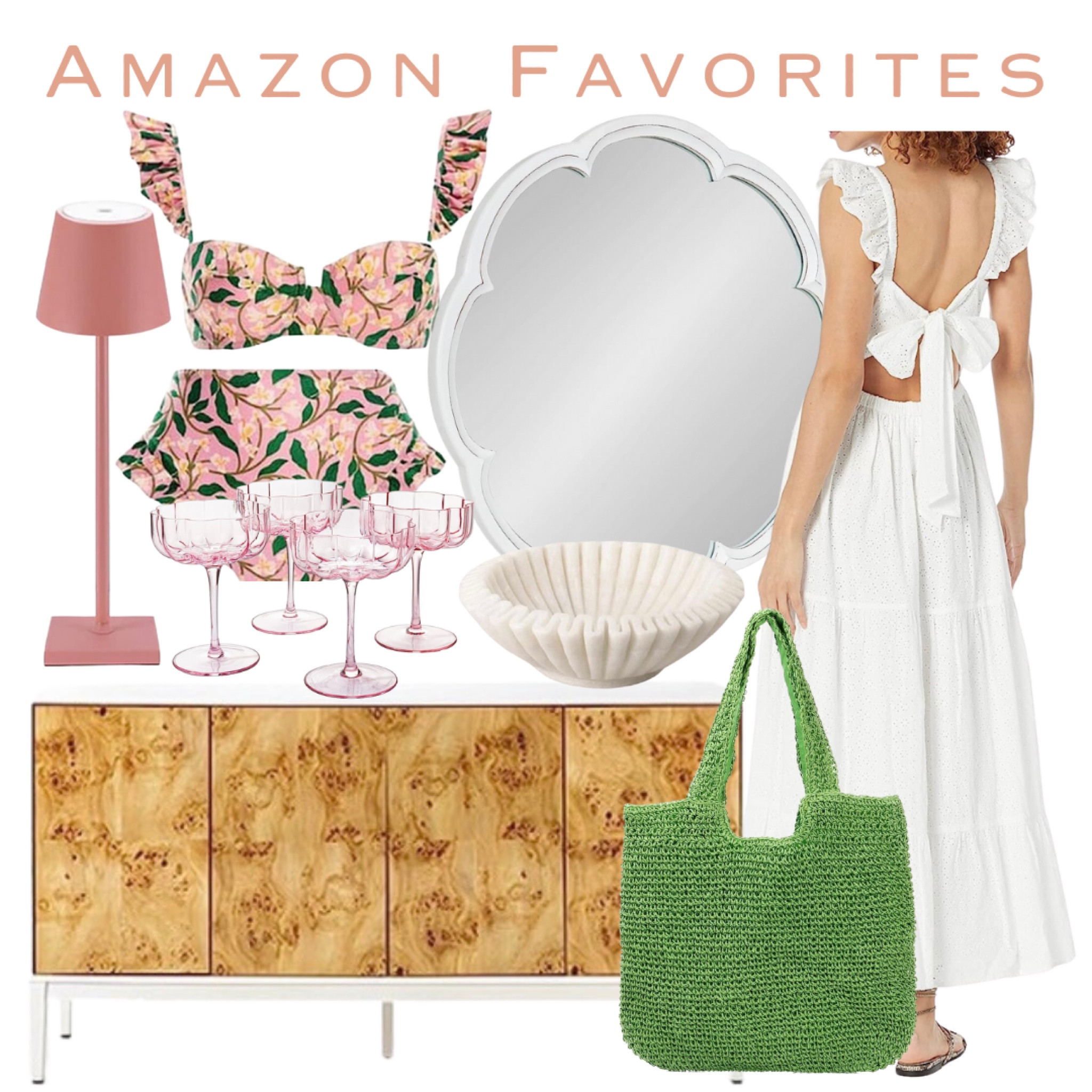 June top sellers!
#founditonamazon

#LTKFind #LTKhome #LTKswim