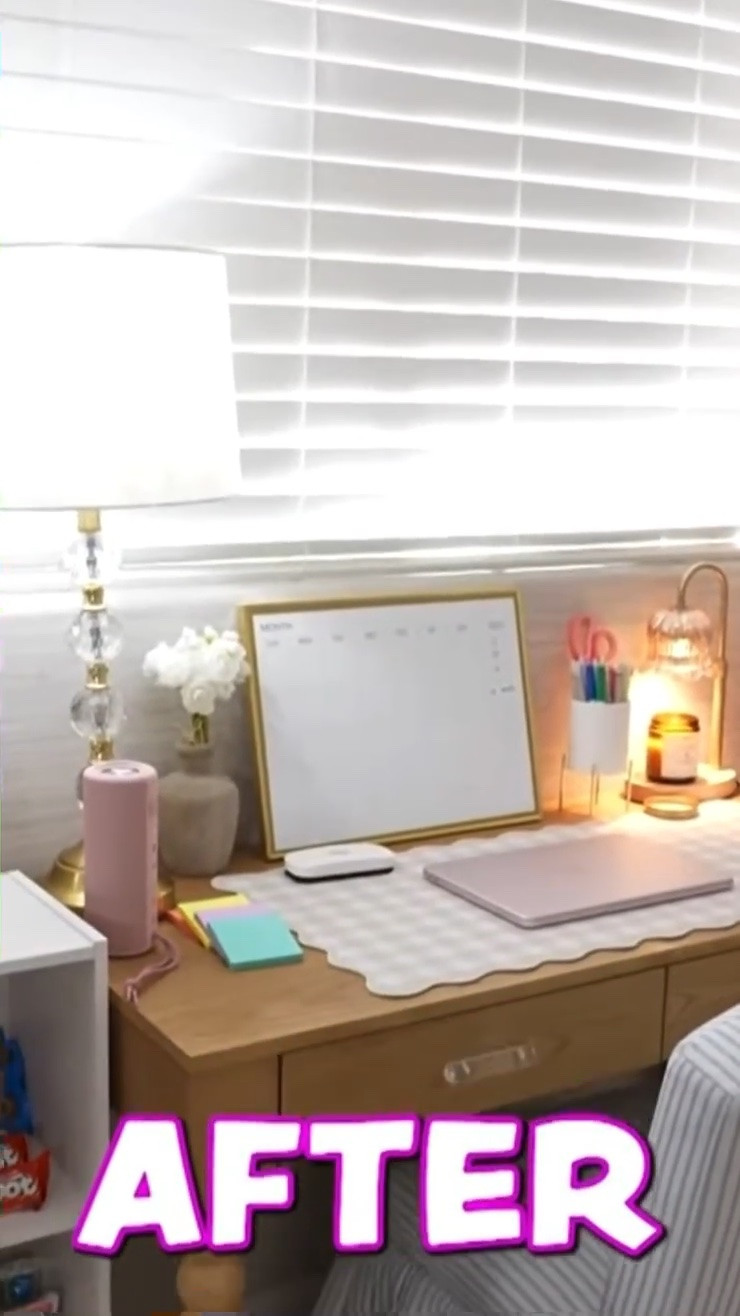 ElleCee’s dream homework station 🫶

Back to school inspo

#LTKvlog #LTKSaleAlert #LTKHome