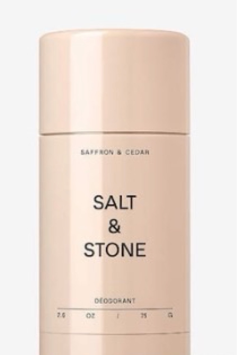 Current deodorant in my routine ￼

#LTKBeauty #LTKselfcare #LTKU