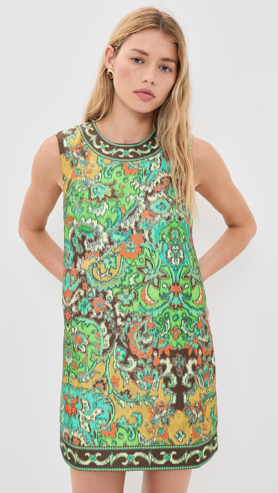 Charlotte Mini Dress | Shopbop