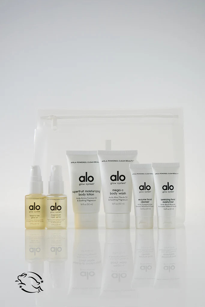 Glow System Discovery Set | Alo Yoga (US)