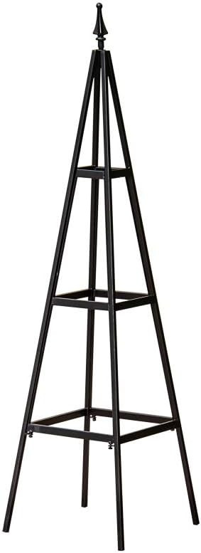 SPRING HILL NURSERIES - French Country Folding Tuteur - A Garden Support with Style! | Amazon (US)