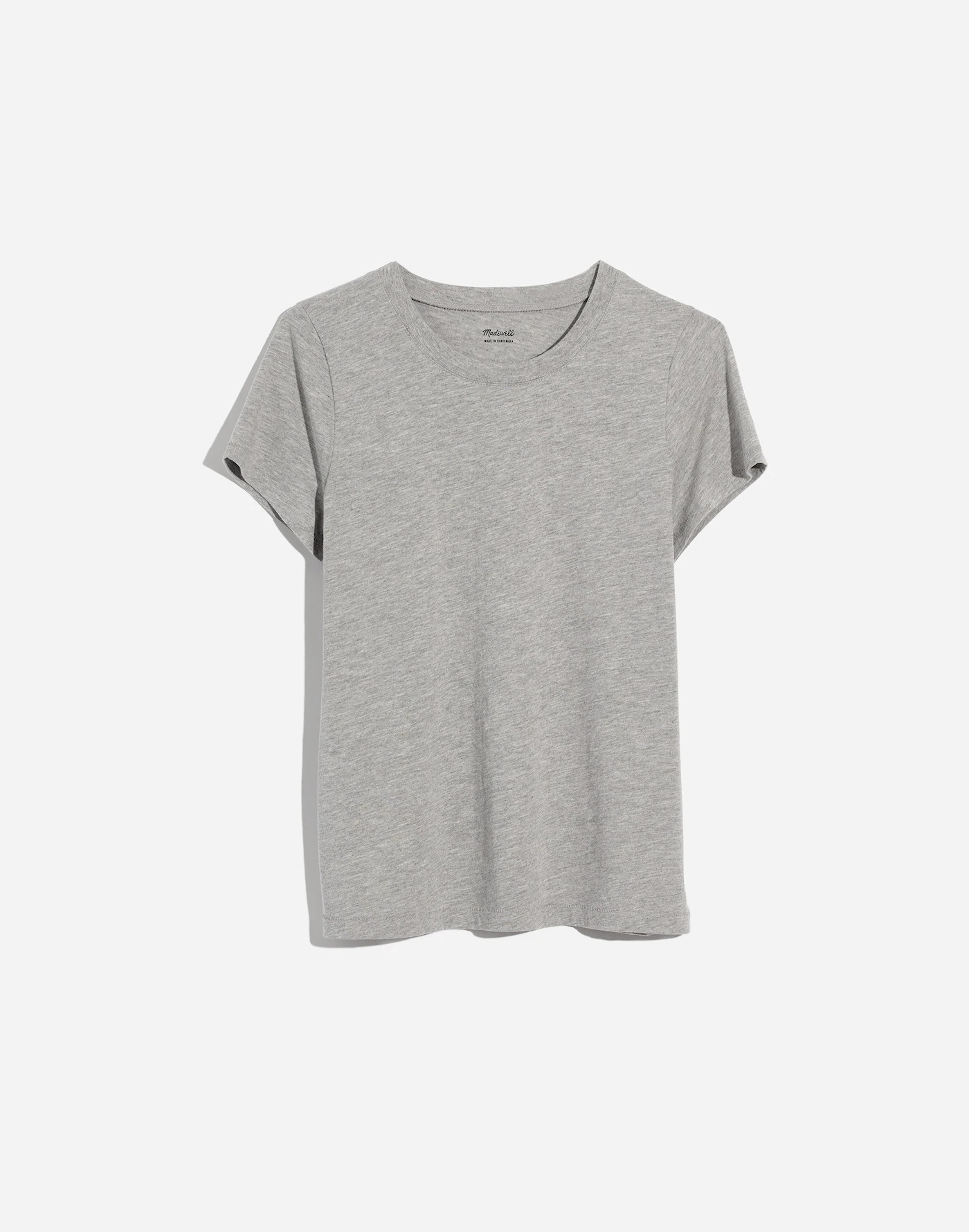 Northside Vintage Tee | Madewell
