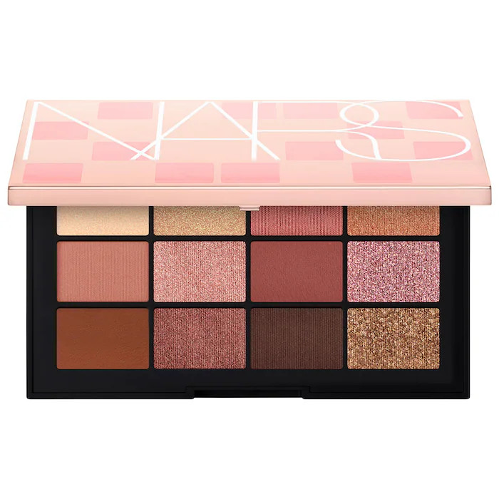 Afterglow Irresistible Eyeshadow Palette - NARS | Sephora | Sephora (CA)