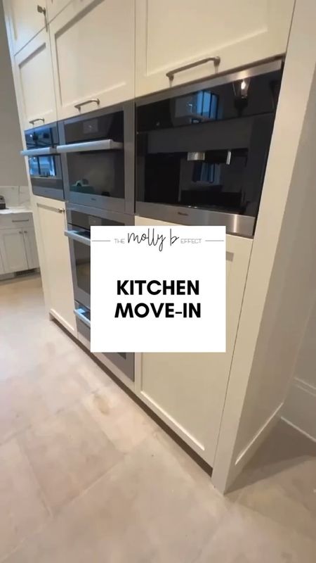 A dream kitchen that’s organized from day one… YES.PLEASE. 🩷🙌🏻
.
.
.
@thecontainerstore
@mdesign
@amazon
@target
.
.
.
#newhome #kitchenorganization #organizedhome #simplifyyourlife #foco #reels #igreels

#LTKfamily #LTKhome #LTKbeauty