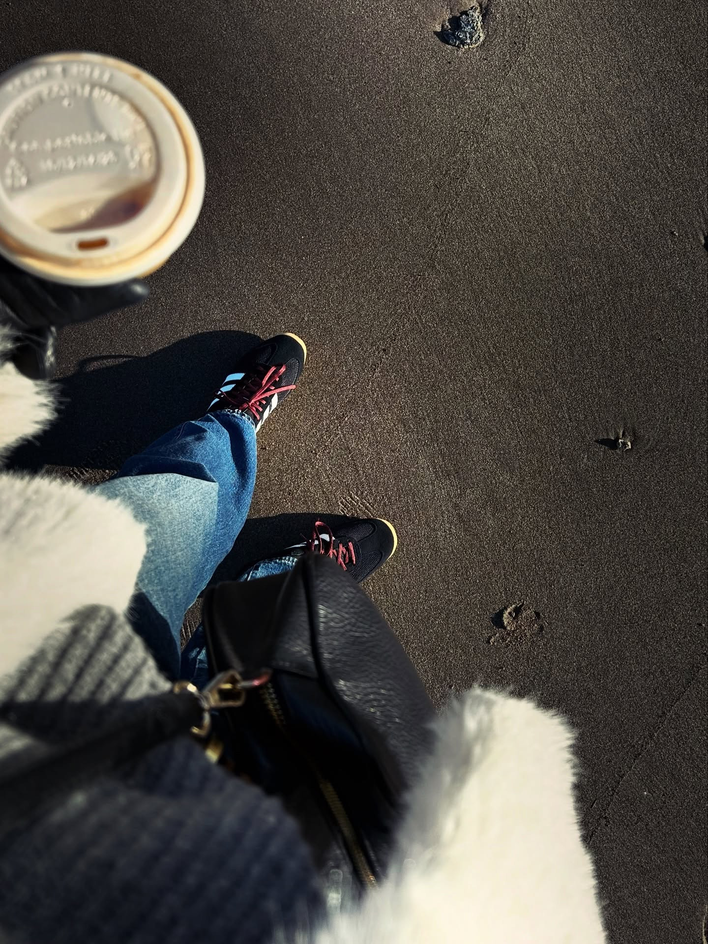 Weekend style 

#edinburgh #portobelloedinburgh #motherdaughtertime #realskintexture

#LTKuk #LTKspring #LTKFashionMonth