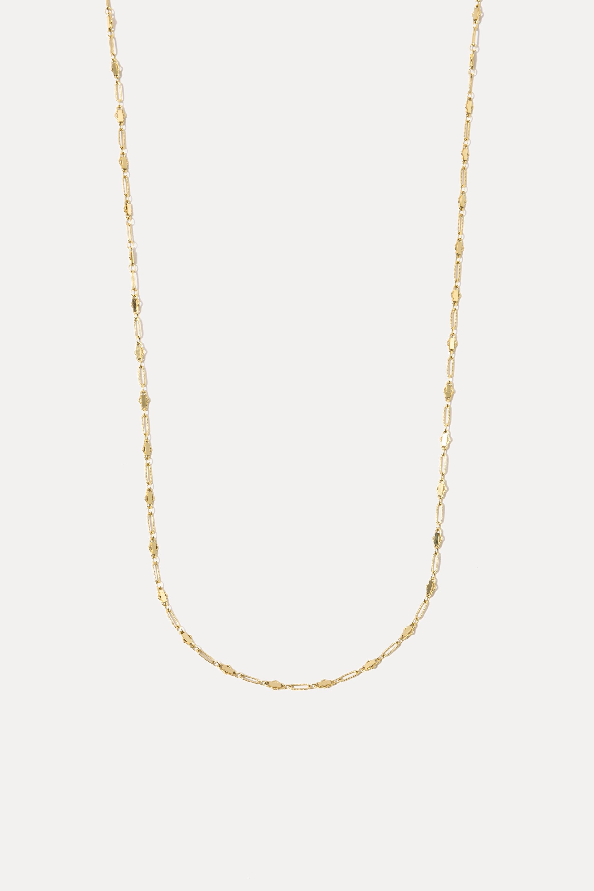 Harlow Chain | Miranda Frye Inc.