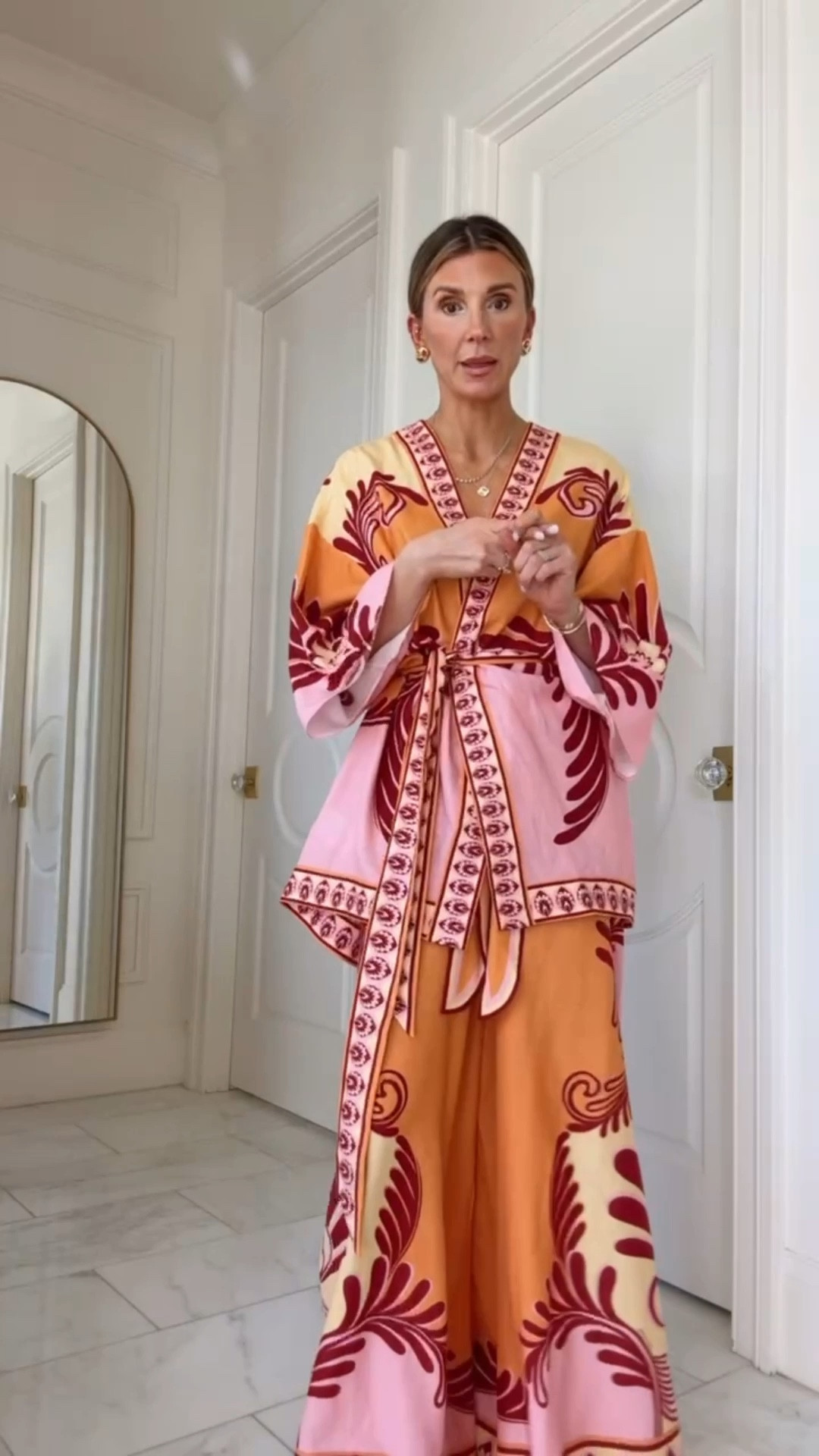 More spring break looks you’ll wear beyond vacation ✨

#LTKSeasonal #LTKootd