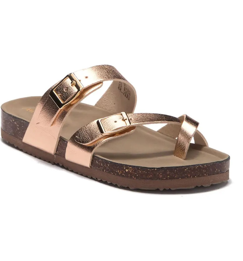 Beached Slide Sandal | Nordstrom Rack