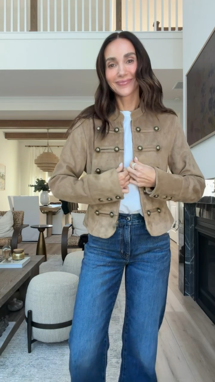 Zara jacket size S.