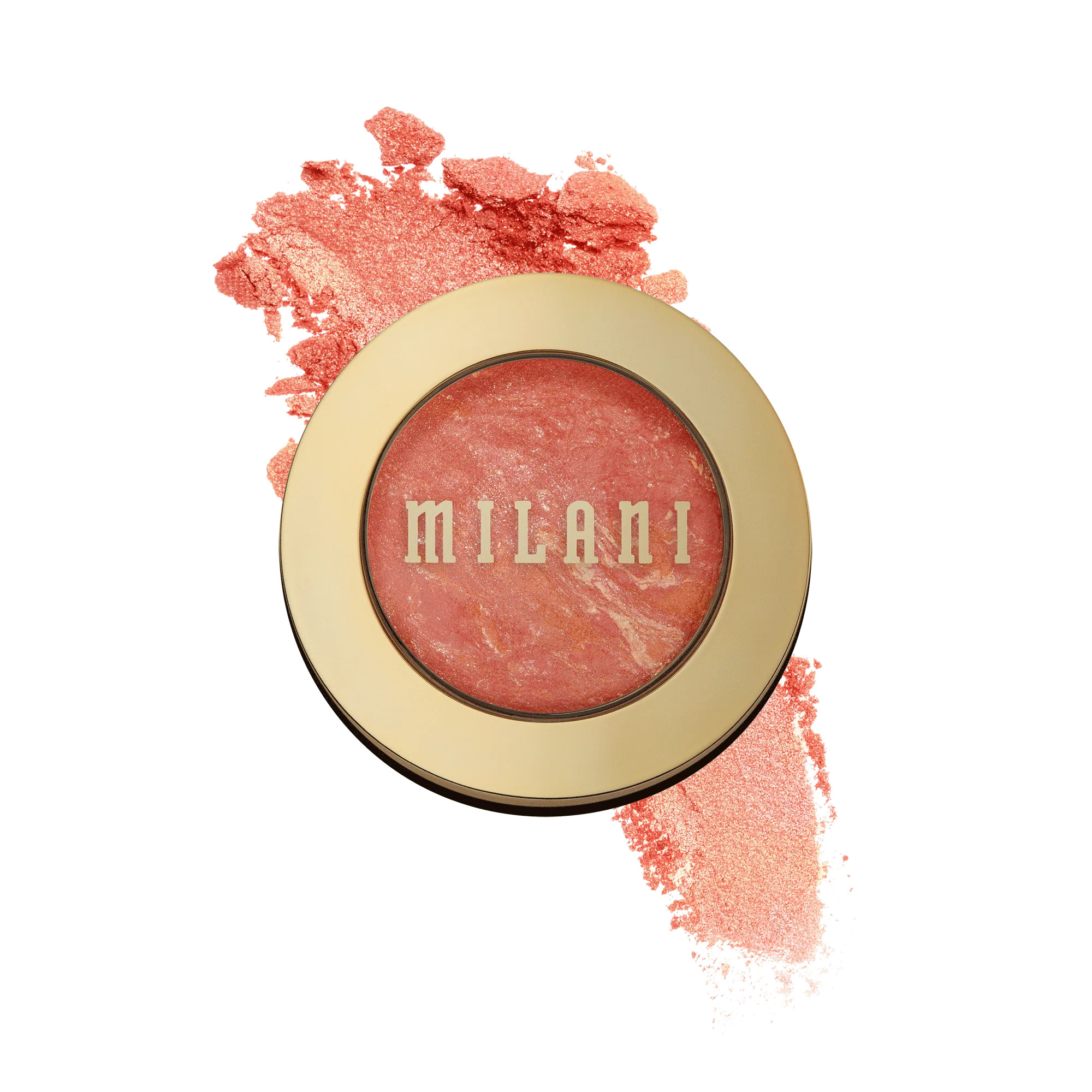 Baked Blush | Milani Cosmetics