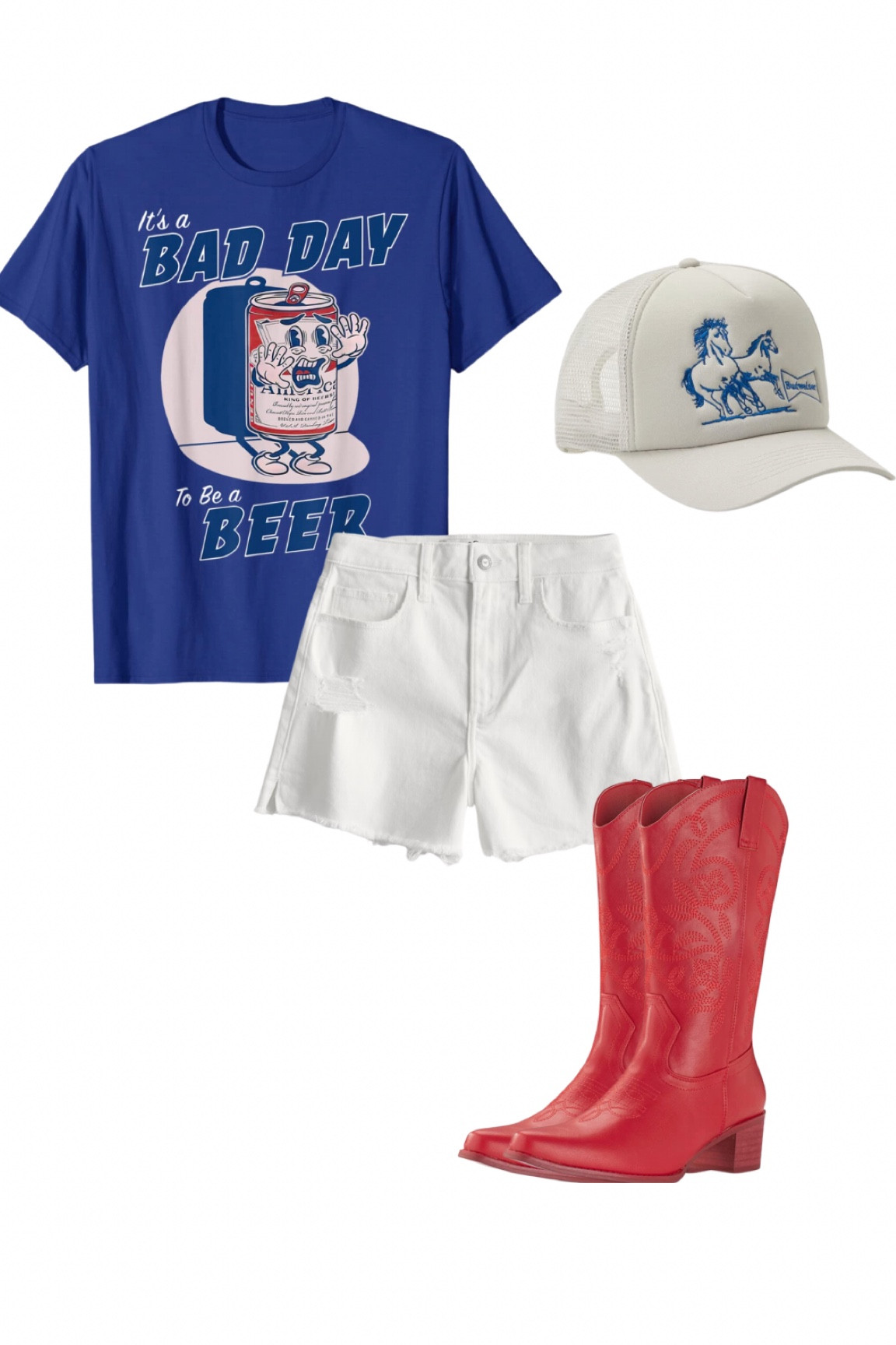 college Memorial Day party outfit 🇺🇸😍🫶

#LTKfit #LTKunder100 #LTKU