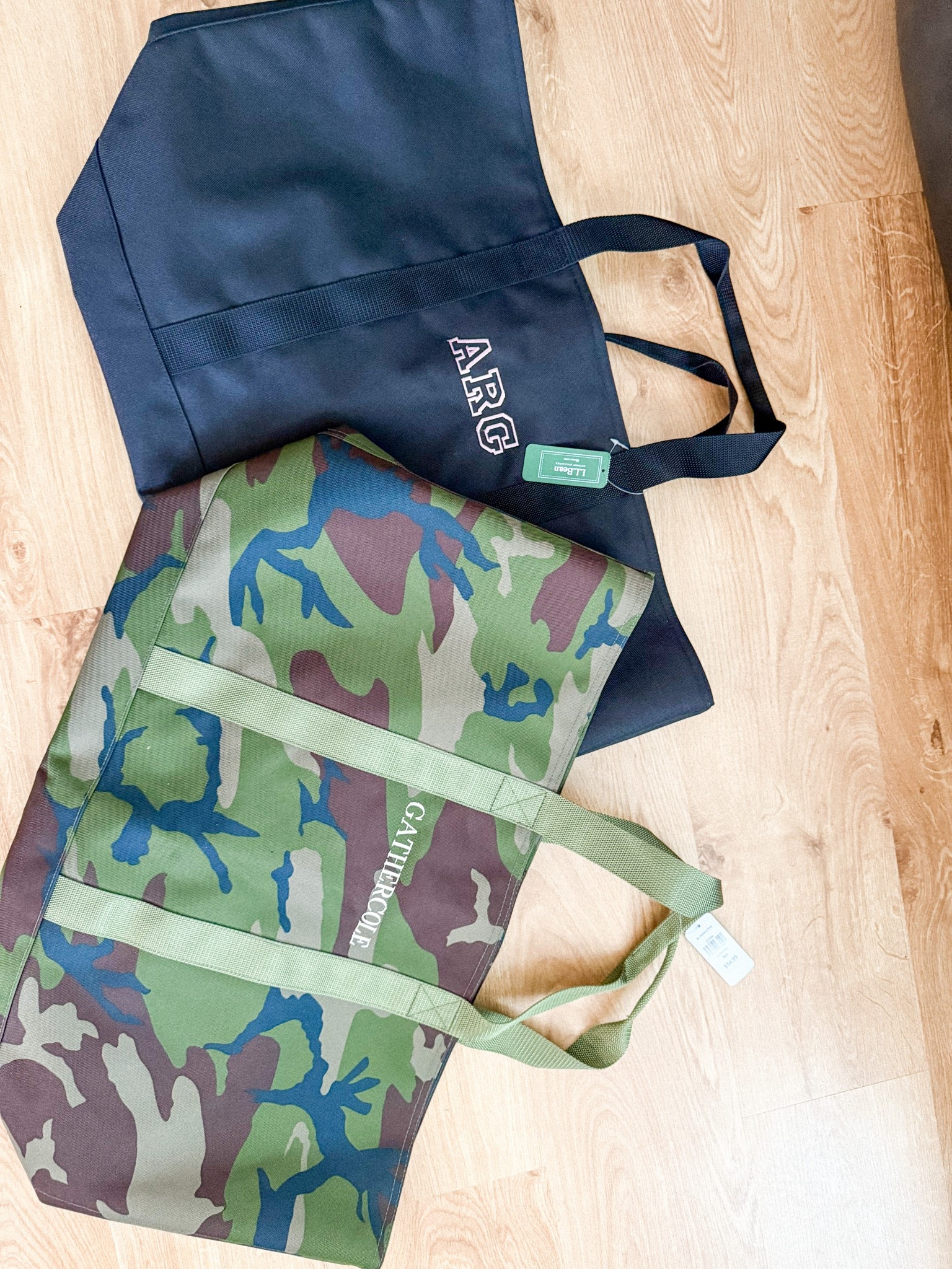 my FAVORITE tote bags! we now have 4!!! these are the XL! 

ll bean. tote bags. traveling. baby just have. for the family

#LTKItBag #LTKTravel #LTKFamily