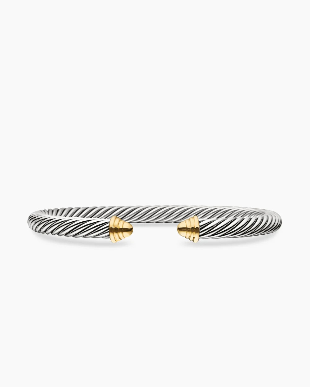 Classic Cable Bracelet | David Yurman