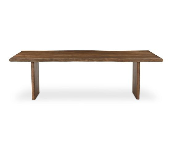 Adina Dining Table (78"-98") | Pottery Barn (US)