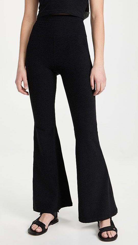 Spacedye High Waisted Pants | Shopbop