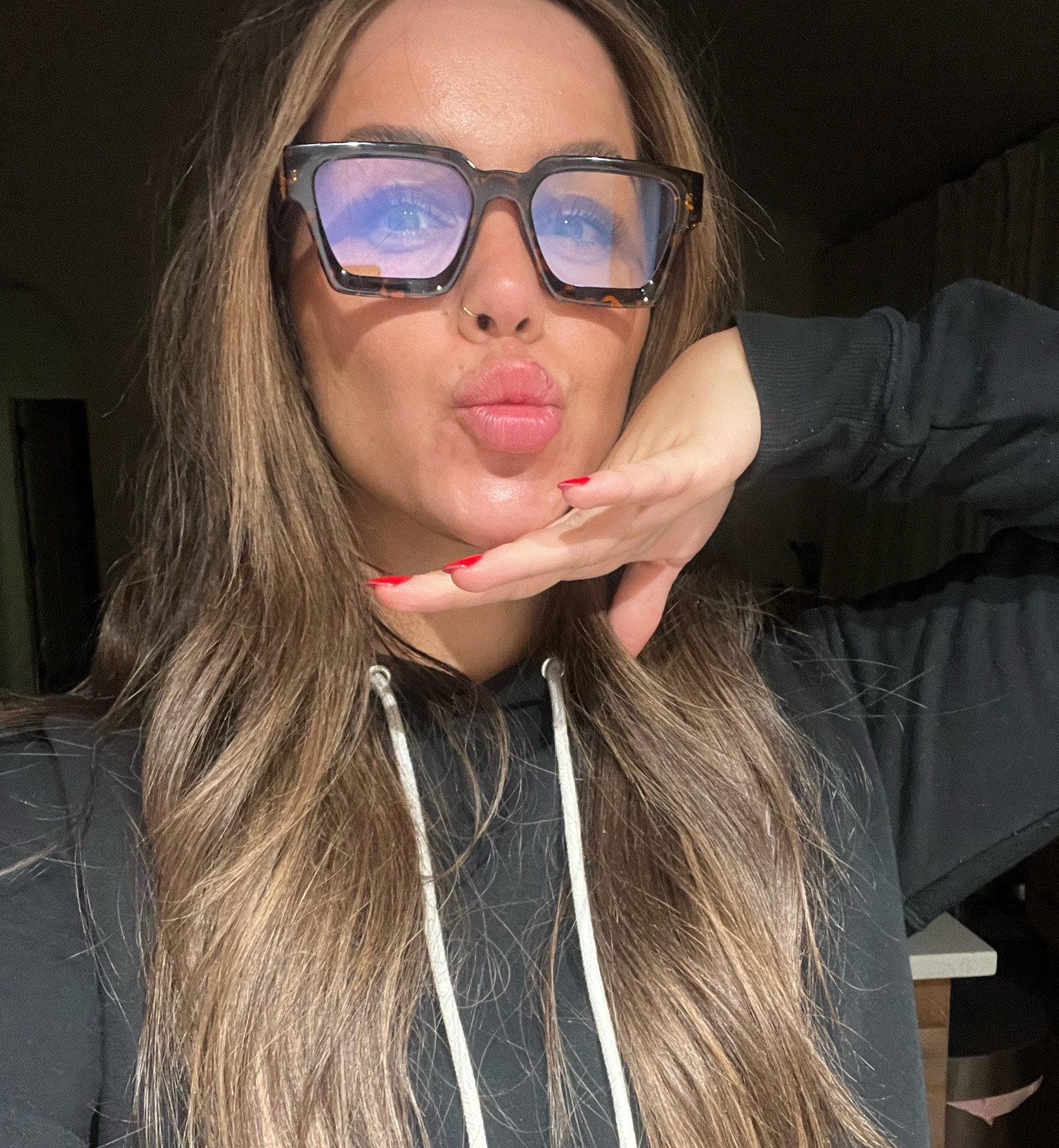 Got these blue light glasses! So cute and affordable! 
I got these other ones for Jimmy as well!  

#LTKWorkwear #LTKMens #LTKFamily
