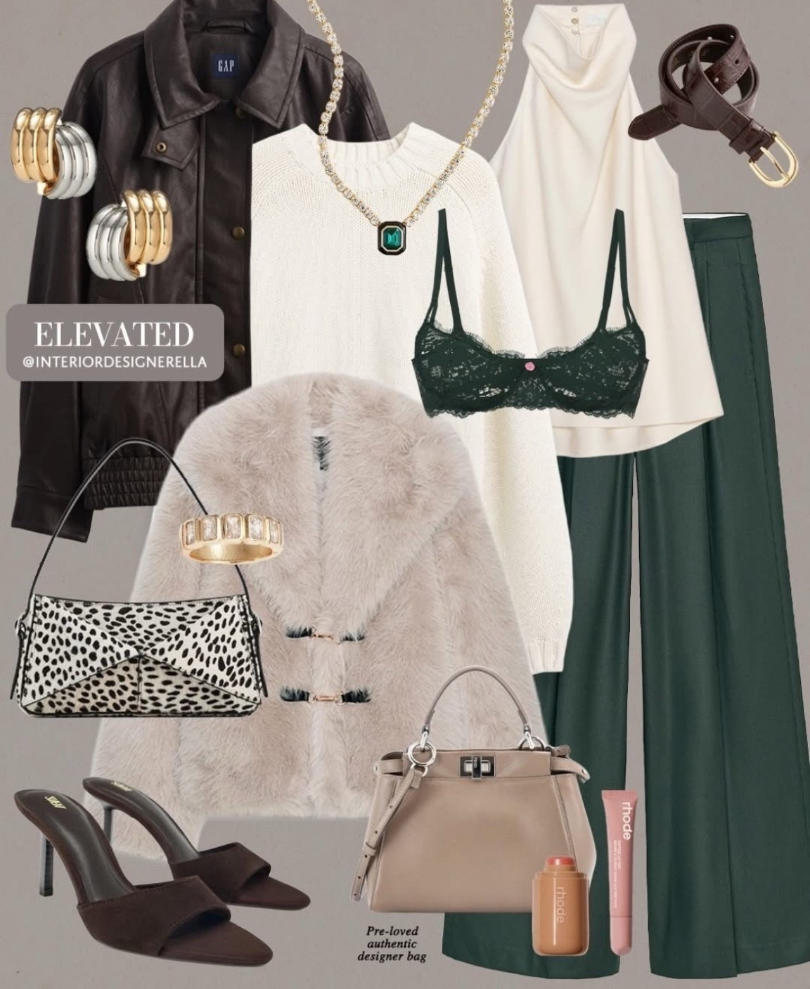 Scroll to shop!! Follow for more!!! Xo! ✨

#LTKstyletip #LTKfindsunder50 #LTKfindsunder100