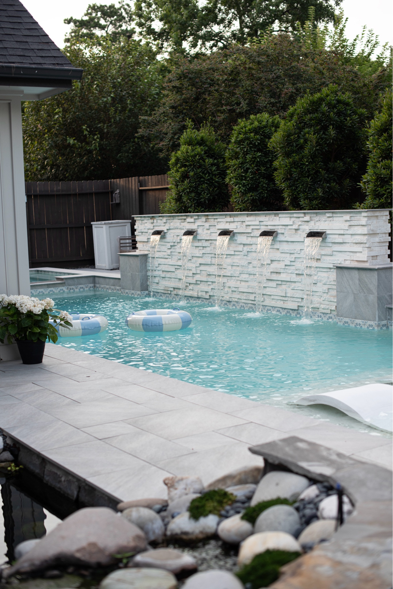 So ready for summer!!! Pool details everyone always asks for!

#LTKhome #LTKSeasonal #LTKswim