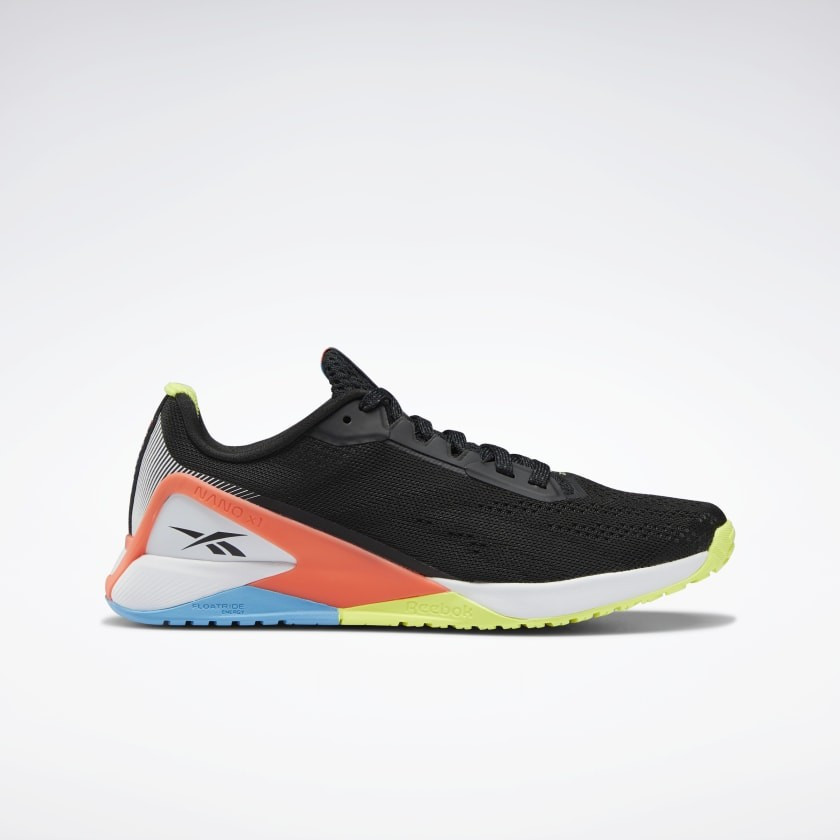 Nano X1 Women's  Training Shoes | Reebok (US)