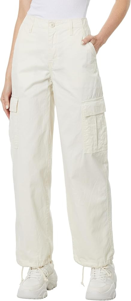 Levi's Women's '94 Baggy Cargo | Amazon (US)