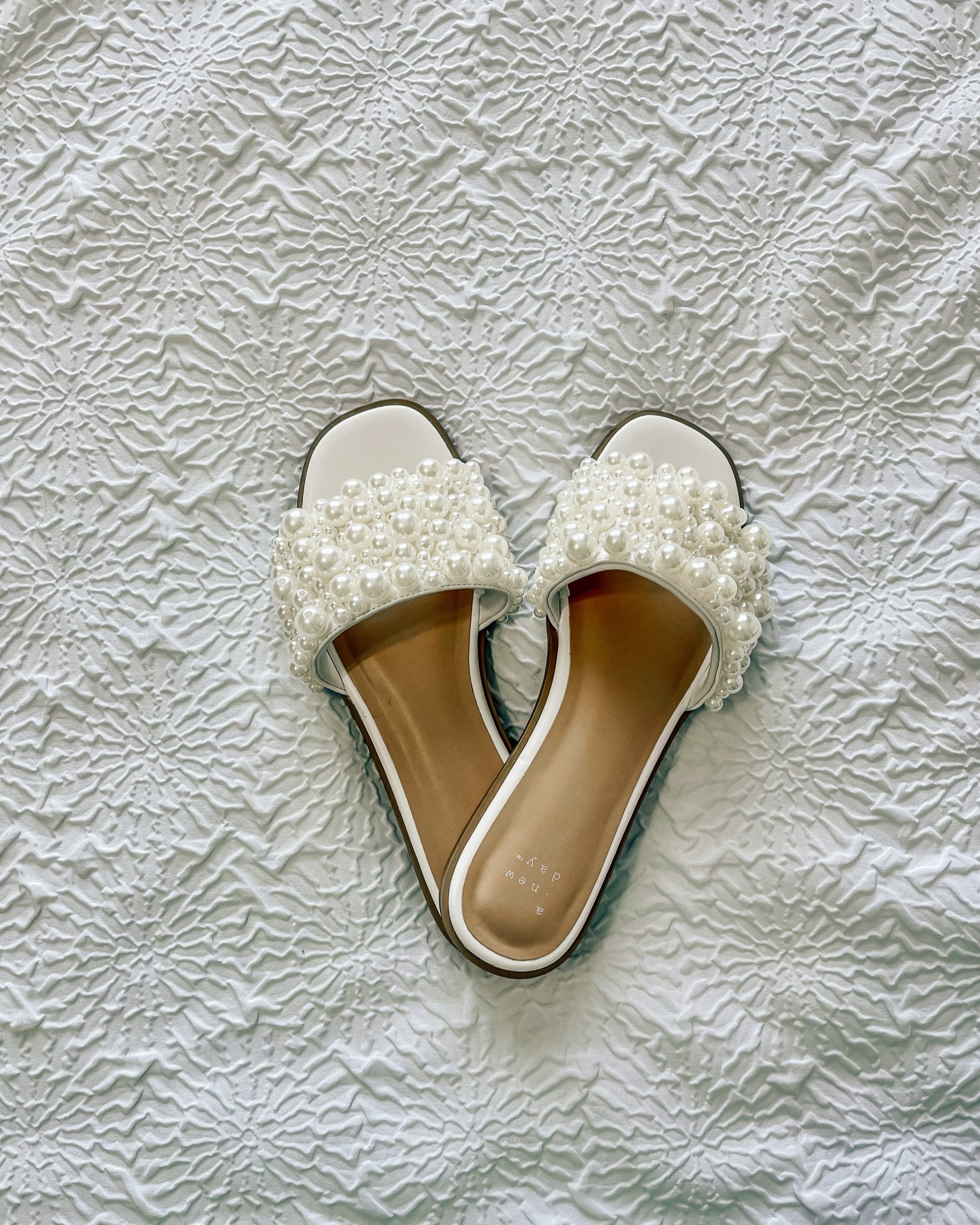 Target shoe find. A great spring + summer staple. Easy to dress up an outfit without heels or can be worn casual. 

#LTKstyletip #LTKSeasonal #LTKshoecrush