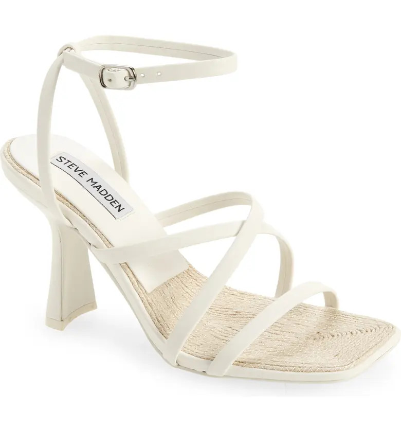 Blessing Ankle Strap Sandal | Nordstrom