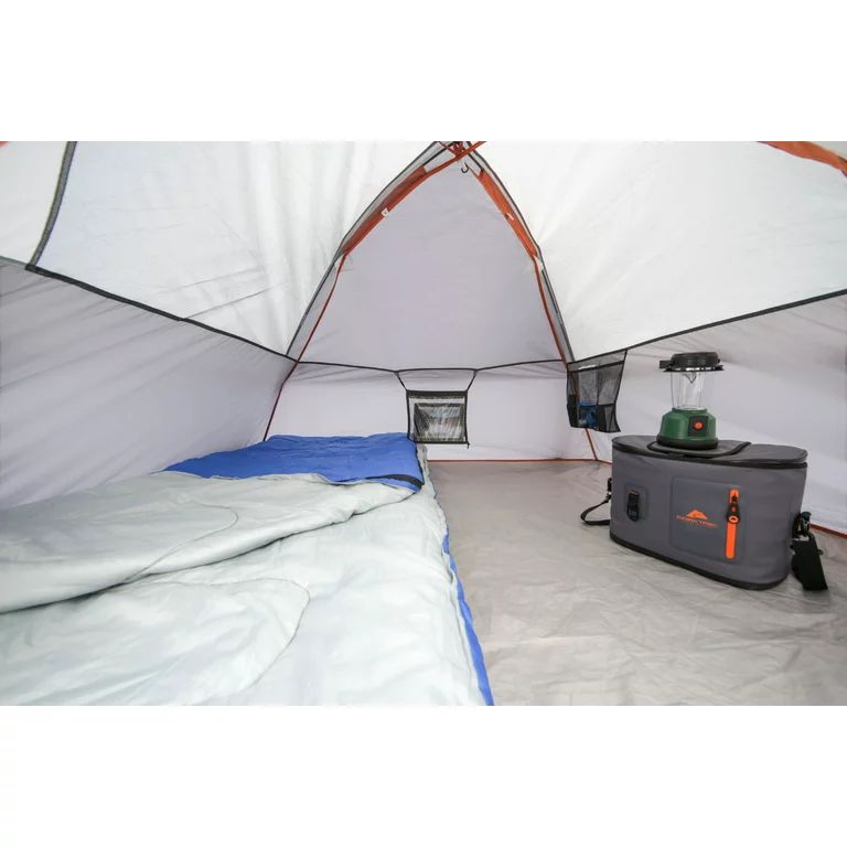 Ozark Trail 3-Person Dome Tent | Walmart (US)