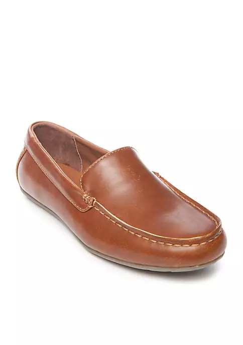 Boys Cooper Driver Loafers | Belk