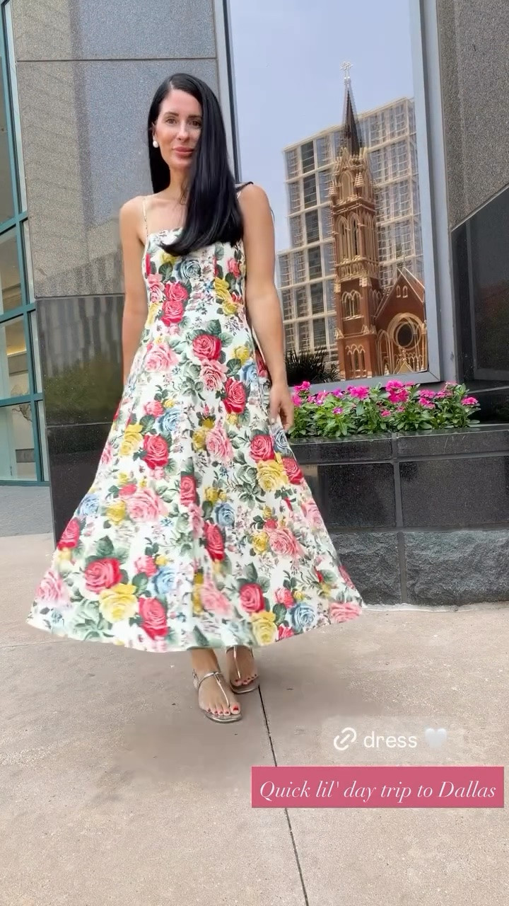 Day trip to Dallas outfit!

#LTKootd #LTKgrwm #LTKTravel