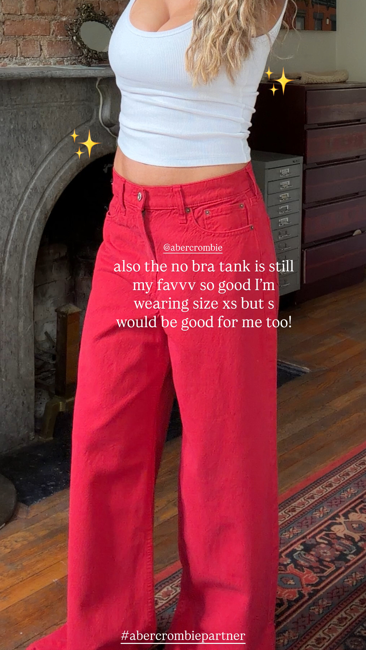 @abercrombie fall faves! #abercrombiepartner 

 #LTKgrwm #LTKootd #LTKSeasonal