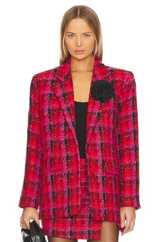 x Rachel Madix Blazer
                    
                    Lovers and Friends | Revolve Clothing (Global)