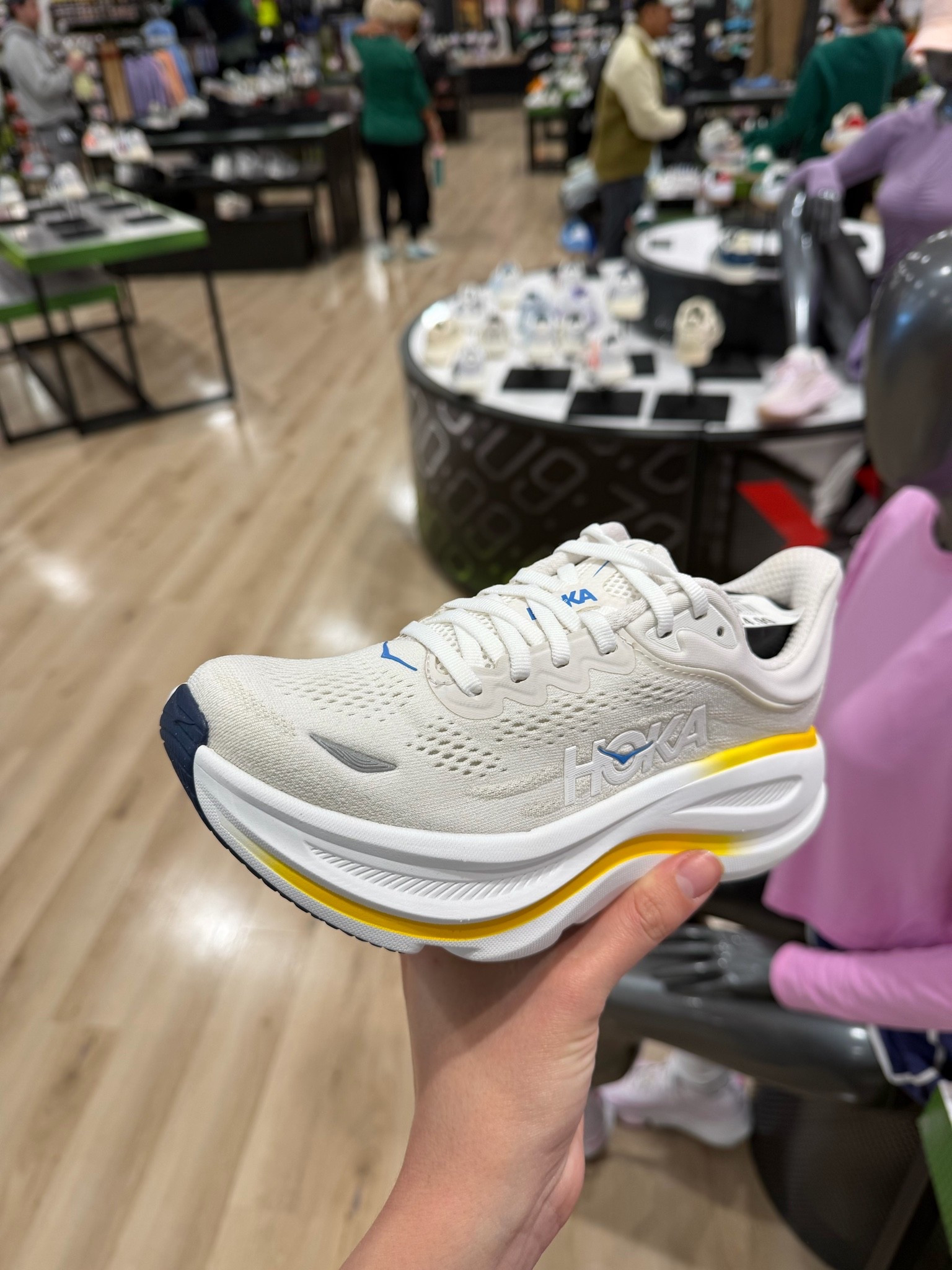 Fav running shoe 🏃🏼‍♀️

#LTKootd #LTKfitnessgoals #LTKActive