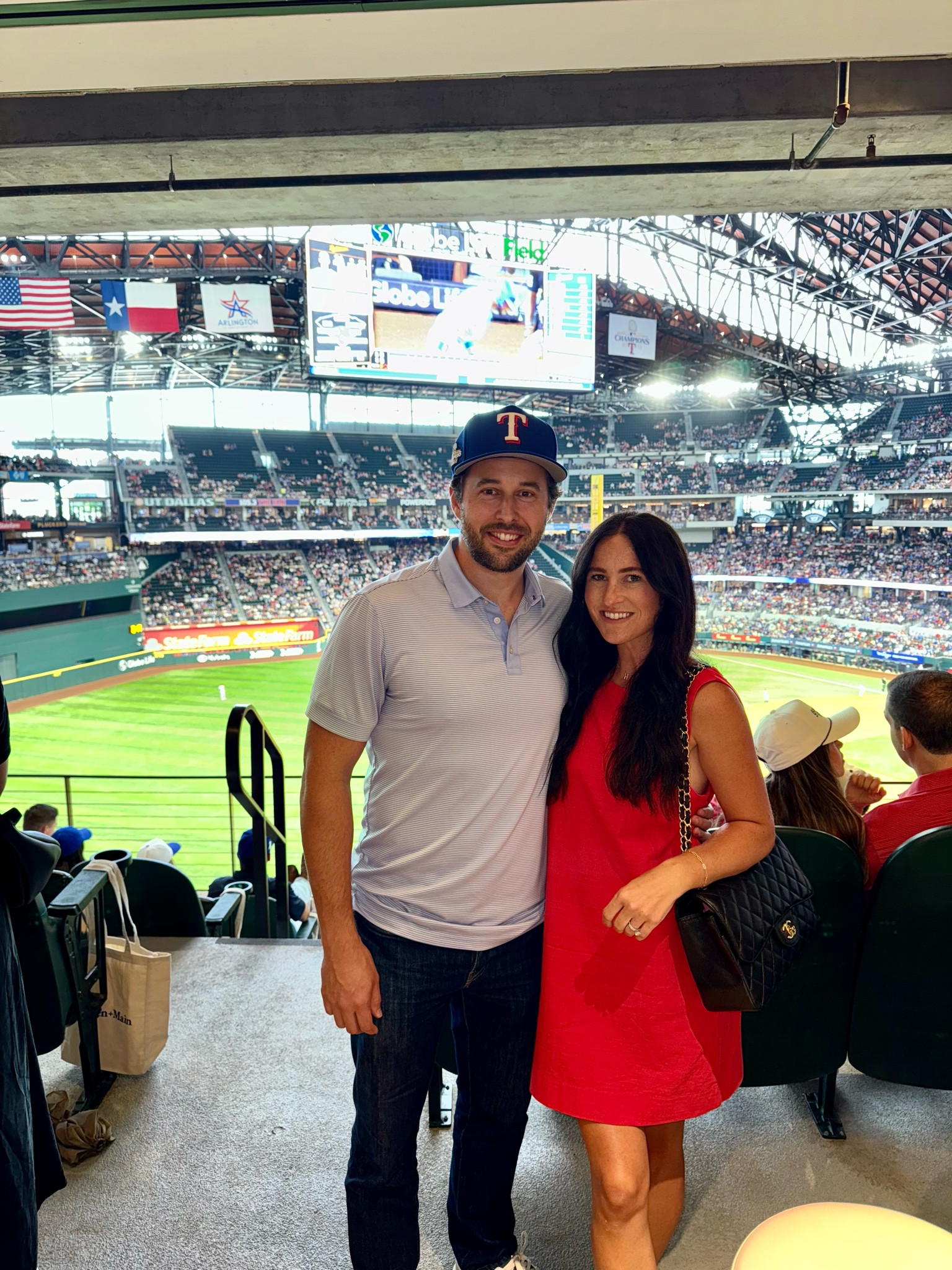 Mizzen + Main discount code: HILLARY