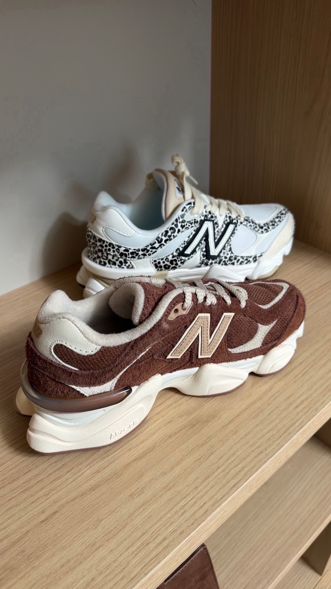 Scroll to shop! 

My new favorite 9060s! 