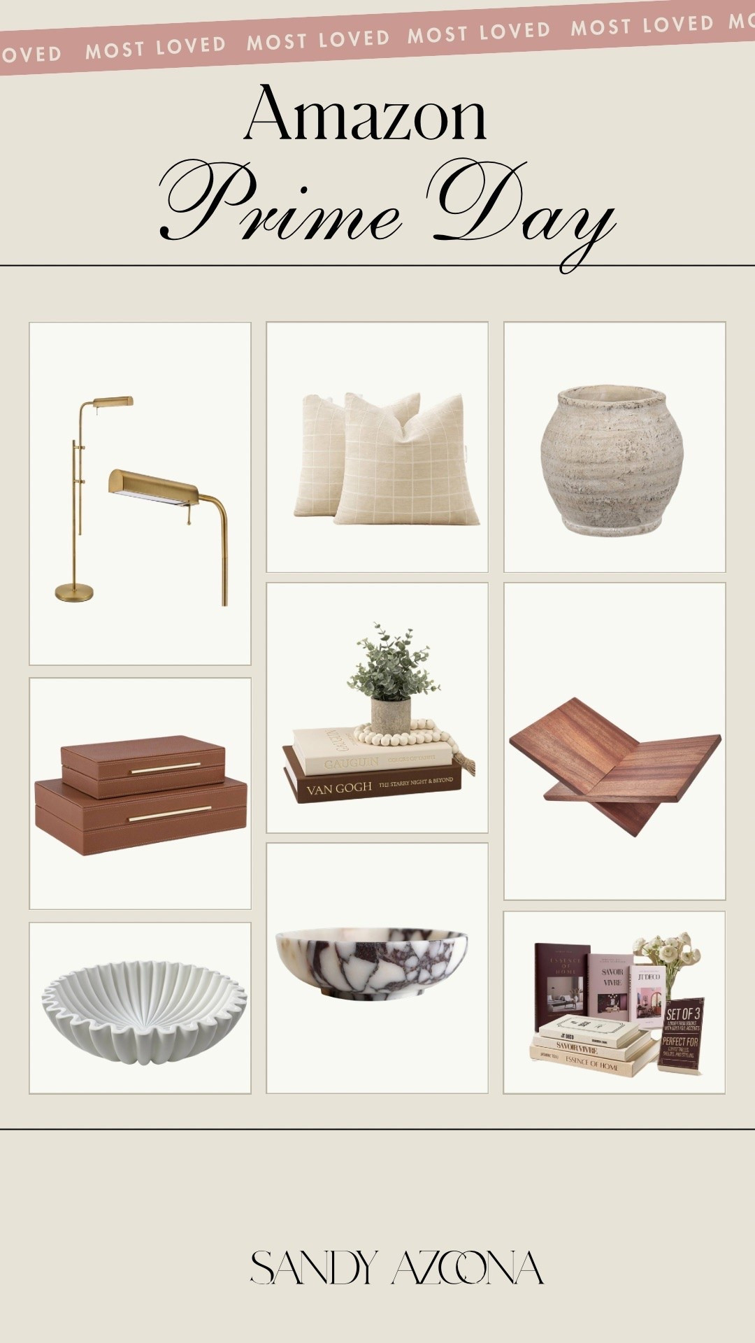 Amazon Prime Sale Home edition