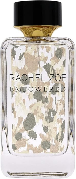 Rachel Zoe Empowered Eau De Parfum Spray - Vanilla Perfume Body Spray for Women - Jasmine, Coconu... | Amazon (US)