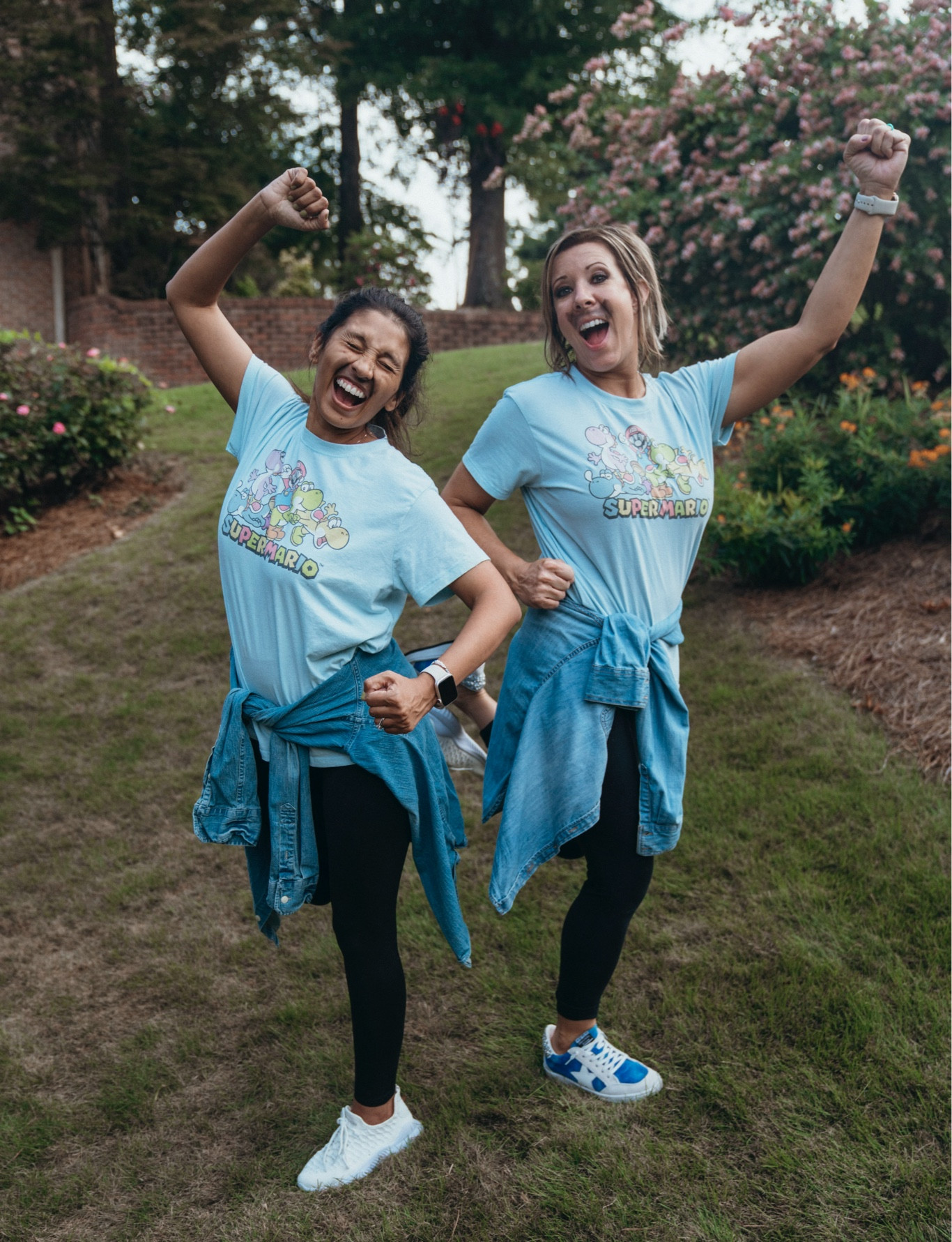 Your kids like Mario? Then you NEED this shirt! 

#LTKsalealert #LTKkids #LTKfamily