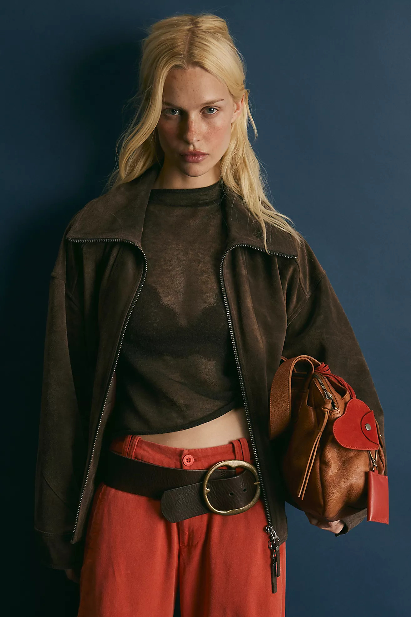 We The Free Brando Hip Belt | Free People (Global - UK&FR Excluded)