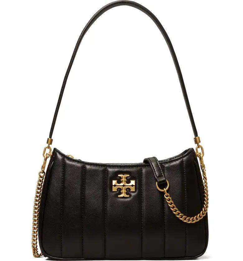 Kira Mini Quilted Leather Satchel | Nordstrom