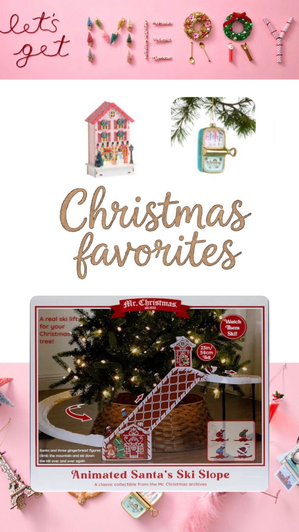 Some of my favorite Ralph Lauren Christmas finds this year ❤️🎄🎅 

#LTKGiftGuide #LTKHome #LTKHoliday