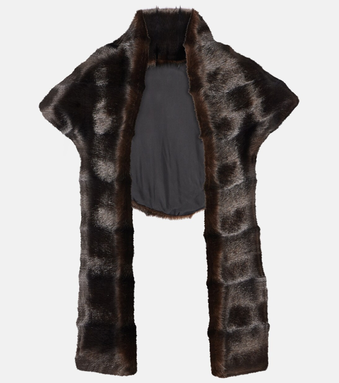 Faux fur head wrap | Mytheresa (US/CA)