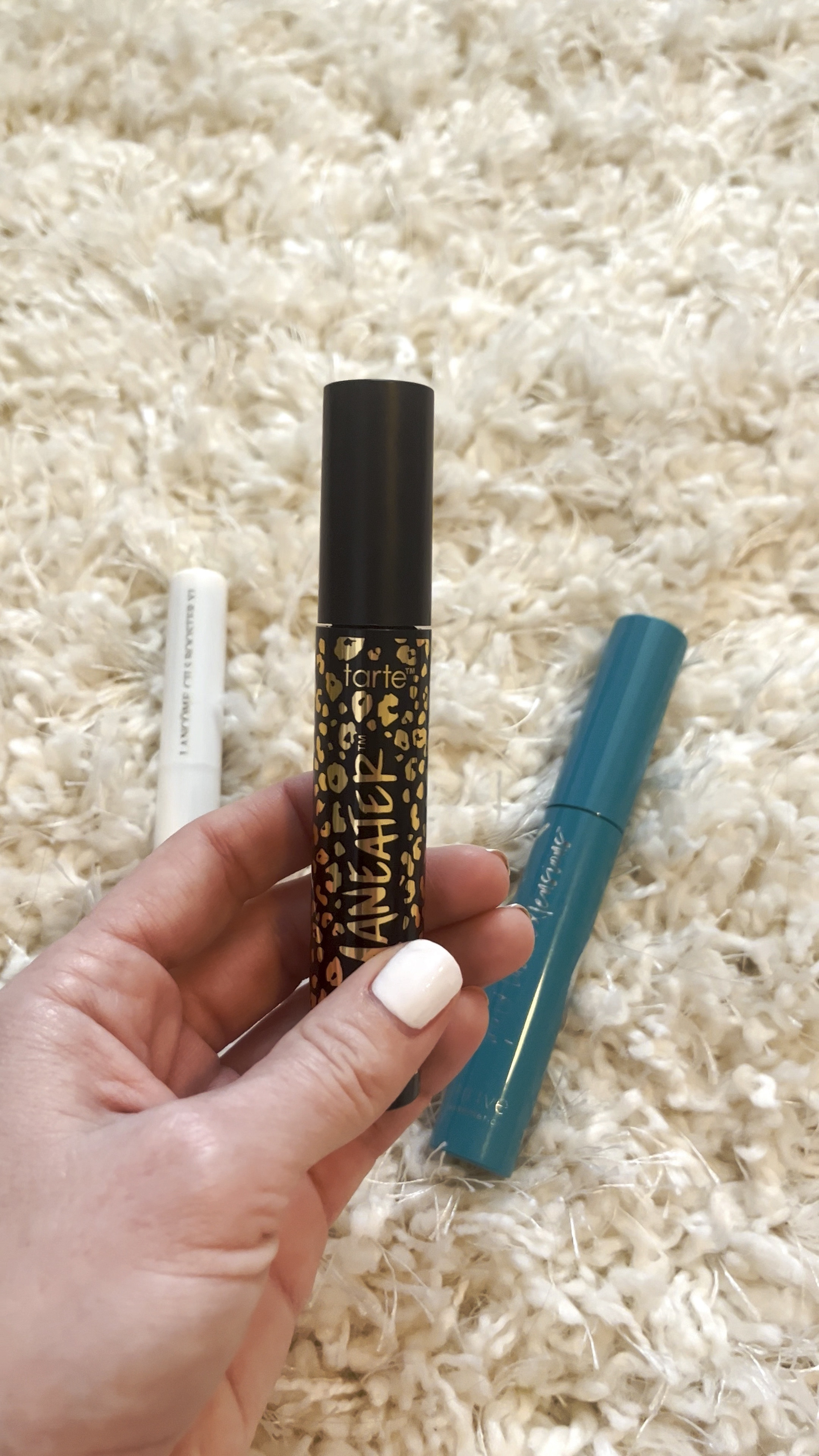 TARTE SALE
50% 4 Items
My Fav Mascaras!

#LTKsalealert #LTKBeautySale #LTKbeauty