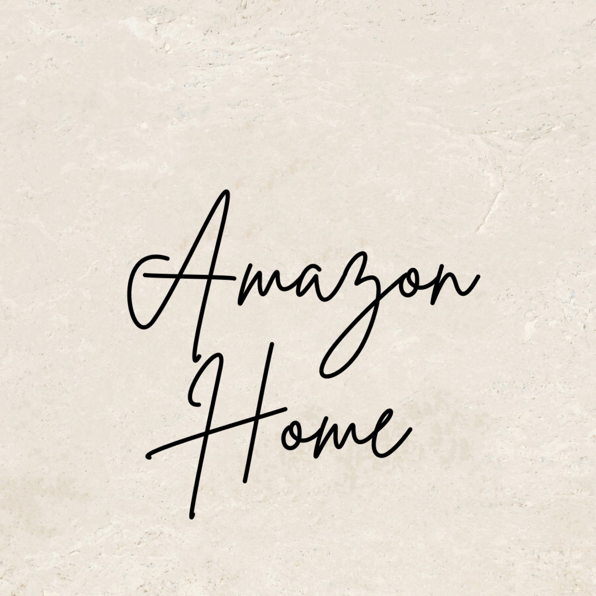 Amazon Home 

#LTKfindsunder100 #LTKhome #LTKfindsunder50