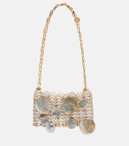 1969 Nano embellished shoulder bag | Mytheresa (UK)