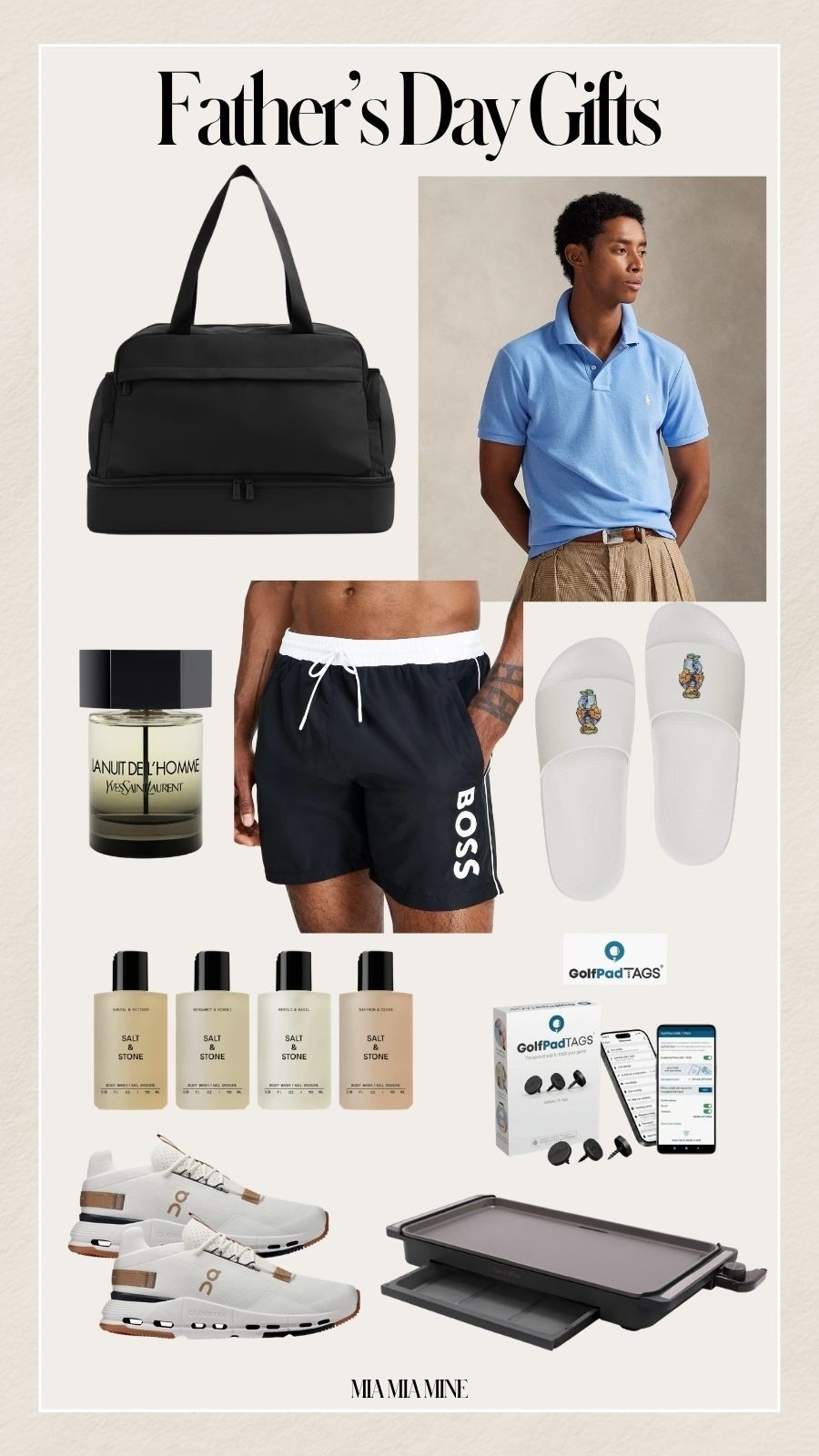 Father’s Day gifts / gifts for him / Father’s Day gift guide

#LTKMens #LTKSeasonal #LTKSwim
