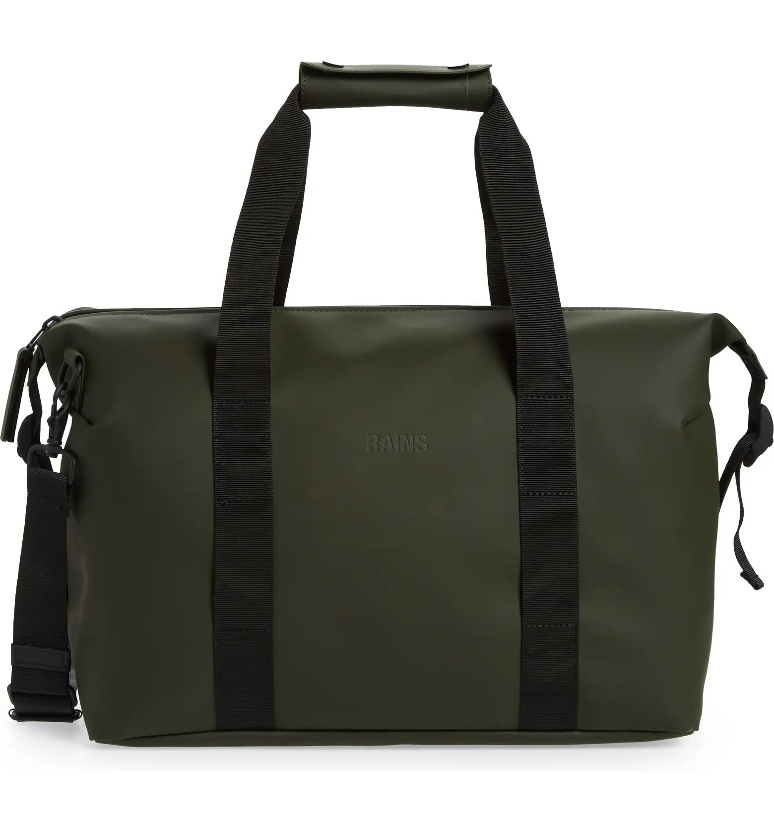 Rains Small Weekend Travel Bag | Nordstrom | Nordstrom