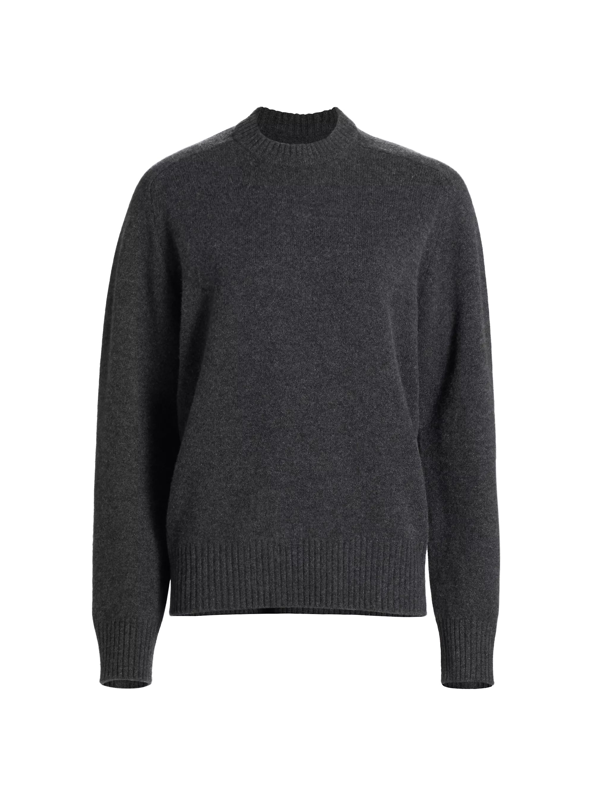 Baltra Hign-Neck Cashmere Sweater | Saks Fifth Avenue